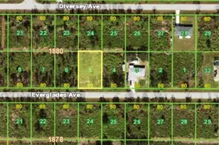 12144 Everglades Ave, Port Charlotte, FL 33981 - Photo 1