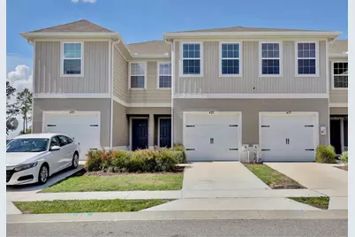 421 Sedgewick Drive, Davenport, FL 33837 - Photo 1