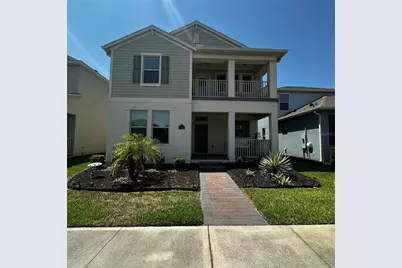 15929 Moonlight Bay Street, Winter Garden, FL 34787 - Photo 1
