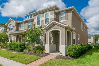 2686 Chantilly Avenue, Kissimmee, FL 34741 - Photo 1
