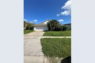 2823 Drifting Lilly Loop, Kissimmee, FL 34747 - Photo 1