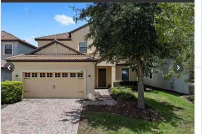 1498 Moon Valley Drive, Davenport, FL 33896 - Photo 1