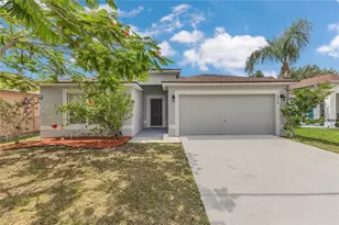 5010 Preserve Blvd, Saint Cloud, FL 34772 - Photo 1