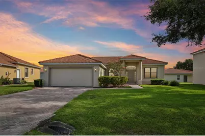 435 Caraway Drive, Kissimmee, FL 34759 - Photo 1