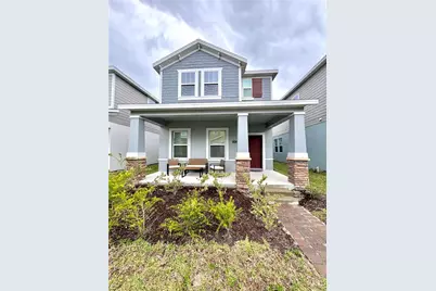 6424 Pine Fork Alley, Saint Cloud, FL 34771 - Photo 1