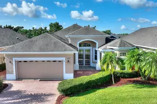 205 Fitzgerald Ln, Davenport, FL 33837 - Photo 1