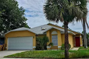 8652 Wellington Loop, Kissimmee, FL 34747 - Photo 1