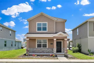 6452 Sprucepine Lane, Saint Cloud, FL 34771 - Photo 1