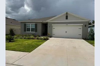 2518 Trinidad Road, Haines City, FL 33844 - Photo 1