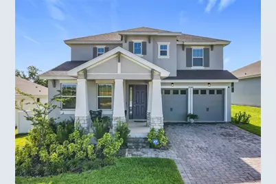 2044 Keystone Pass Boulevard, Minneola, FL 34715 - Photo 1