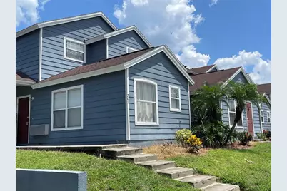 701 Caribbean Drive #B, Davenport, FL 33897 - Photo 1