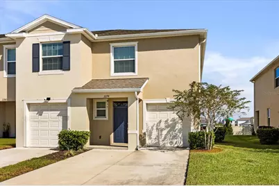 2278 Tay Wes Drive, Saint Cloud, FL 34771 - Photo 1