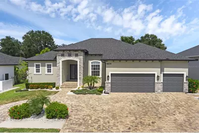 6634 Ridgemont Rd, Lakeland, FL 33813 - Photo 1