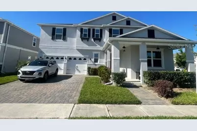 14005 Peach Orchard Way, Winter Garden, FL 34787 - Photo 1