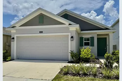 4006 Ambrose Avenue, Kissimmee, FL 34746 - Photo 1