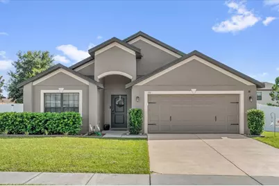 591 Siesta Key Avenue, Tavares, FL 32778 - Photo 1