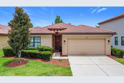 2939 Casabella Drive, Kissimmee, FL 34744 - Photo 1