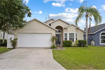 457 Sonja Circle, Davenport, FL 33897 - Photo 1