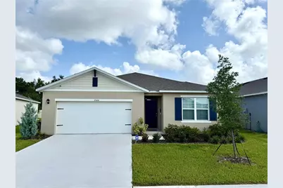 2506 Trinidad Road, Haines City, FL 33844 - Photo 1