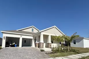 2410 Relaxing Ln, Kissimmee, FL 34744 - Photo 1