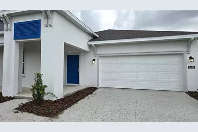 4648 Ackee Road, Kissimmee, FL 34758 - Photo 1