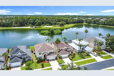 955 Lake Berkley Drive, Kissimmee, FL 34746 - Photo 1