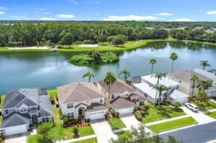 955 Lake Berkley Dr, Kissimmee, FL 34746 - Photo 1