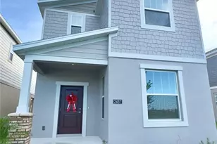 2437 Spring Tune Aly, Kissimmee, FL 34744 - Photo 1