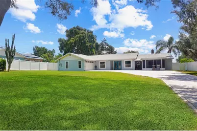 222 Citrus Drive, Winter Haven, FL 33884 - Photo 1