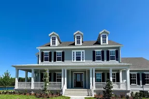 7565 Estuary Lake Loop, Celebration, FL 34747 - Photo 1