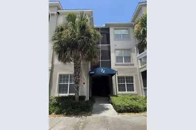 3000 Laurel Park Lane #201, Kissimmee, FL 34741 - Photo 1