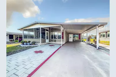 6782 Brentwood Drive NE, Winter Haven, FL 33881 - Photo 1