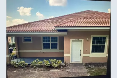 1605 Cumin Drive, Poinciana, FL 34759 - Photo 1