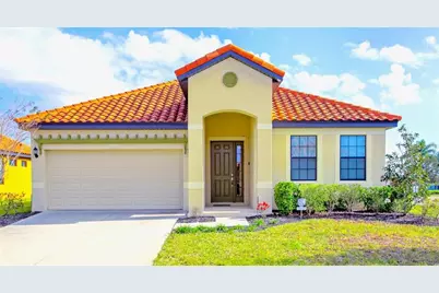 2505 Rosemont Circle, Davenport, FL 33837 - Photo 1