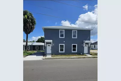 422 Dr J A Wiltshire Avenue W, Lake Wales, FL 33853 - Photo 1