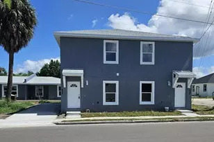 422 Dr J A Wiltshire Ave W, Lake Wales, FL 33853 - Photo 1