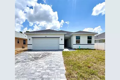 104 Australian Drive, Rotonda West, FL 33947 - Photo 1