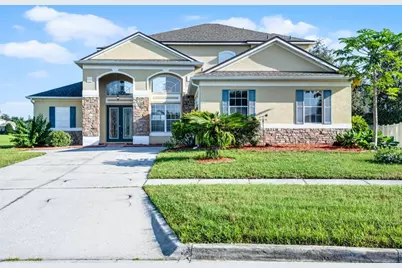 3670 Peaceful Valley Drive, Clermont, FL 34711 - Photo 1