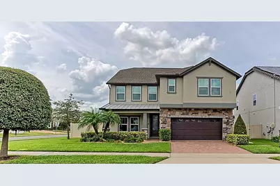 3305 Stonewyck Street, Orlando, FL 32824 - Photo 1