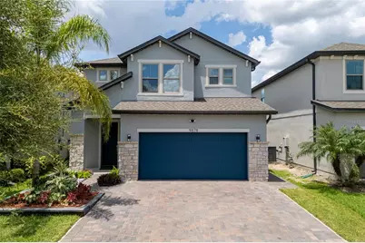 9878 Aurea Moss Lane, Orlando, FL 32832 - Photo 1