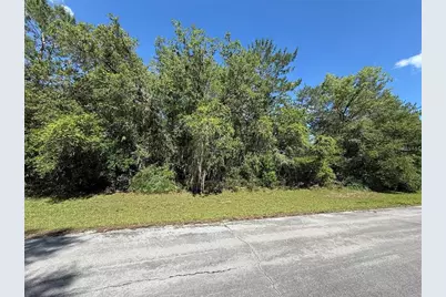Lot 27  SW 150 Lane, Ocala, FL 34473 - Photo 1