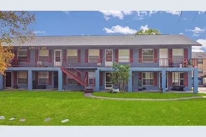 1802 Barton Drive #3, Kissimmee, FL 34741 - Photo 1