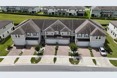 15426 Willow Arbor Circle, Orlando, FL 32824 - Photo 1