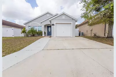 3253 Huntwicke Boulevard, Davenport, FL 33837 - Photo 1
