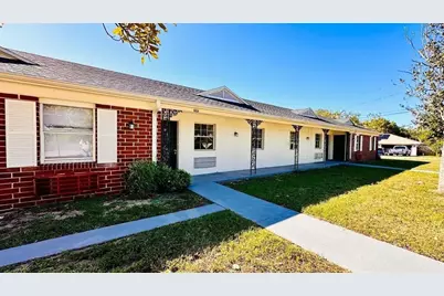 390 W Haines Boulevard #5, Lake Alfred, FL 33850 - Photo 1