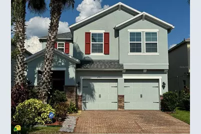 2761 Monticello Way, Kissimmee, FL 34741 - Photo 1