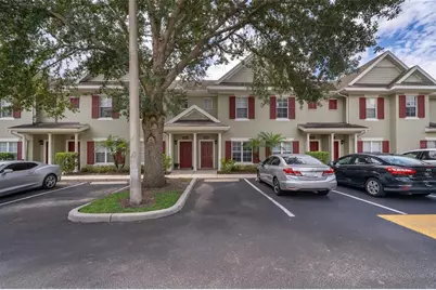 10124 Regent Square Drive #206, Orlando, FL 32825 - Photo 1