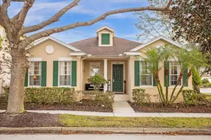 7401 Astina St, Reunion, FL 34747 - Photo 1