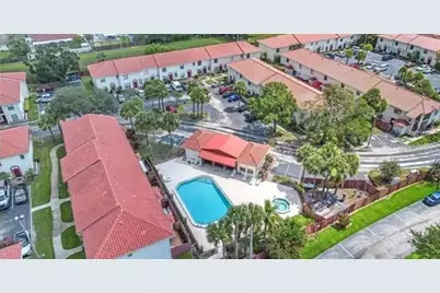 1736 Hidden Creek Boulevard #110, Orlando, FL 32807 - Photo 1