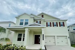 11029 Robert Frost Dr, Winter Garden, FL 34787 - Photo 1